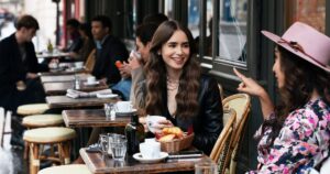 Emily in Paris