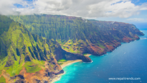 Hawaii- budget travel destination