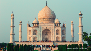 India- budget travel destination
