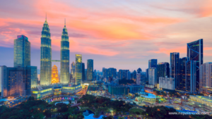 Malaysia-budget travel destination