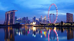 top 10 affordable travel destinations outside Nepal