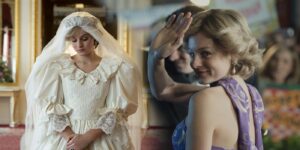 The crown- best Netflix series
