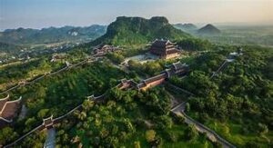 Vietnam- budget travel destination