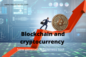 What is blockchain and cryptocurrency