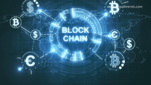 blockchain and cryptocurrency