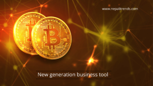 blockchain and cryptocurrency