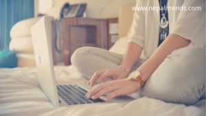 startup business ideas- Blogging