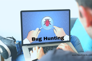 Bug bounty program in Nepal