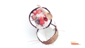 Chia seeds