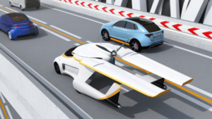 Flying cars