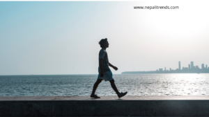Movement meditation