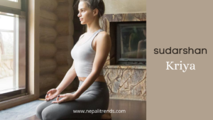 Sudarshan Kriya