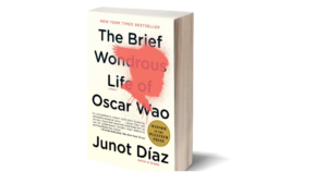 The Brief Wondrous Life of Oscar Wao
