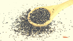 benefits of Chia seeds