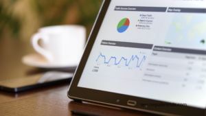 content marketing strategy - analyze competitors