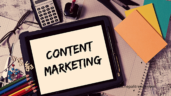 content marketing strategy for your brand