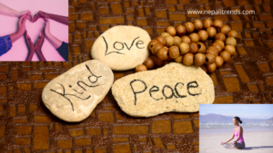 loving kindness Meditation
