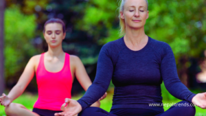 mindfulness meditation