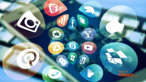 social media management