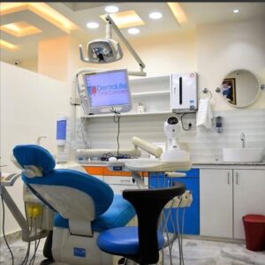 Dental life oral concern