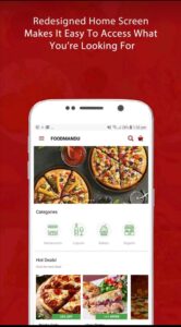 Foodmandu