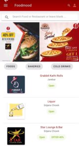 Foodmood