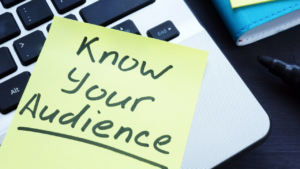 Know your audience to become an Instagram Influencer