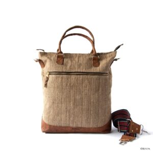 Kolpa - ecofrinedly bag