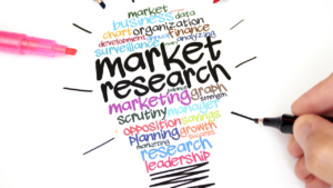 Market research sets you one step further in e-commerce business in Nepal