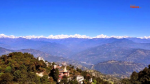 Nagarkot- places to hike in Kathmandu