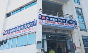 Om Samaj Dental Hospital