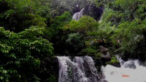 Places to hike in Kathmandu – Sundarijal