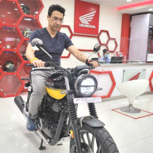 Saurabh Jyoti