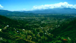 Shivapuri hiking