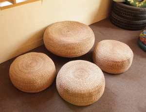 Tyres Treasures - ecofriendly products