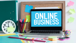 e-commerce business in Nepal