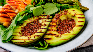 health benefits of Avocado