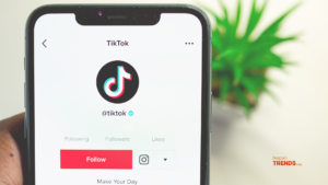 promote product using TikTok for business