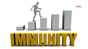 Benefits of being spiritual person- better immunity