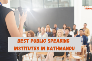 Best public speaking institutes in Kathmandu