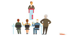 Enhance communication skills with public speaking institutes in Kathmandu