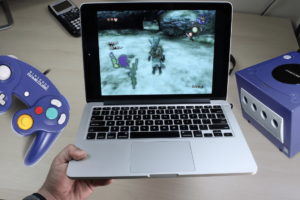 GameCube ROMS