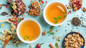Herbal products - best remedy to treat depression and anxiety