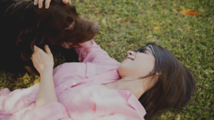 Pets are great way to treat depression and anxiety
