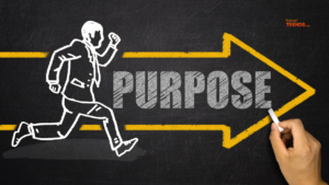 Read Bhagavad Gita to find purpose in life