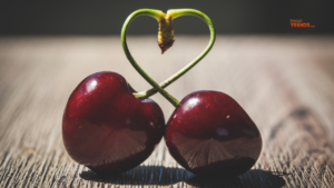 Rich in fibers - health benefits of cherries