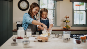 Spending time with family will alleviate depression and anxiety