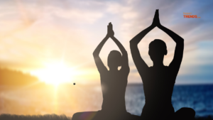 Who is spiritual person