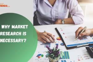 Why market research is necessary