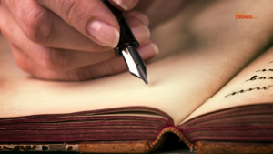 Writing is the great way to treat depression and anxiety